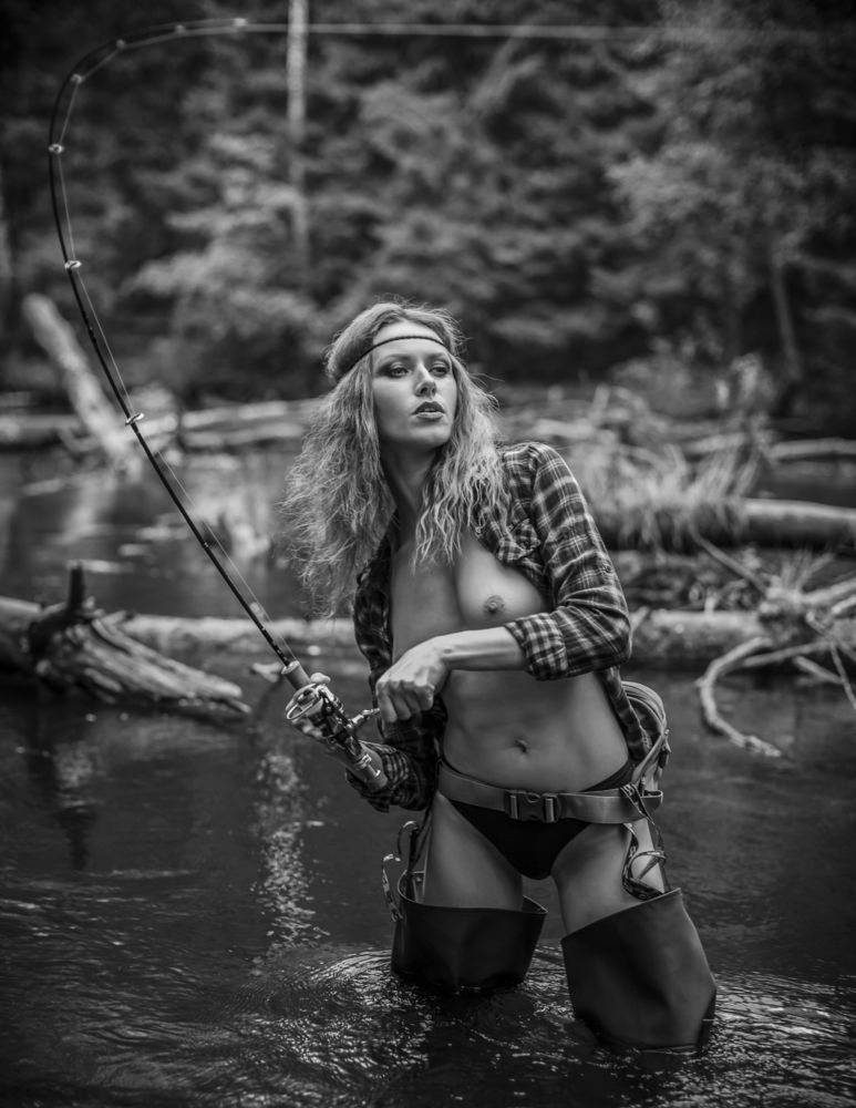 Photograph by Alexandr Blagov