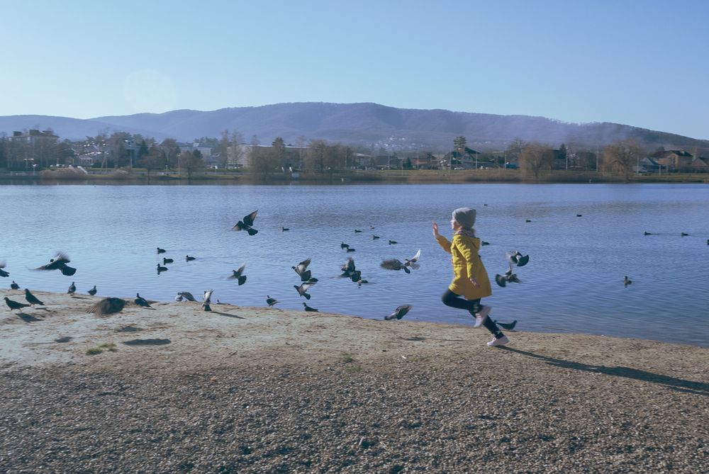 Photograph by Aндрей Иванов
