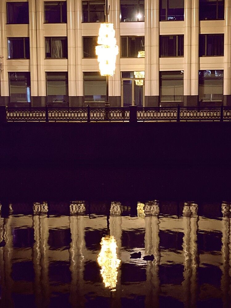 Photograph by Сергей Демидов
