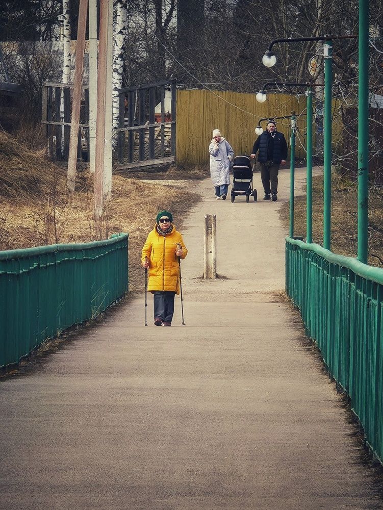 Photograph by Светлана Кустова