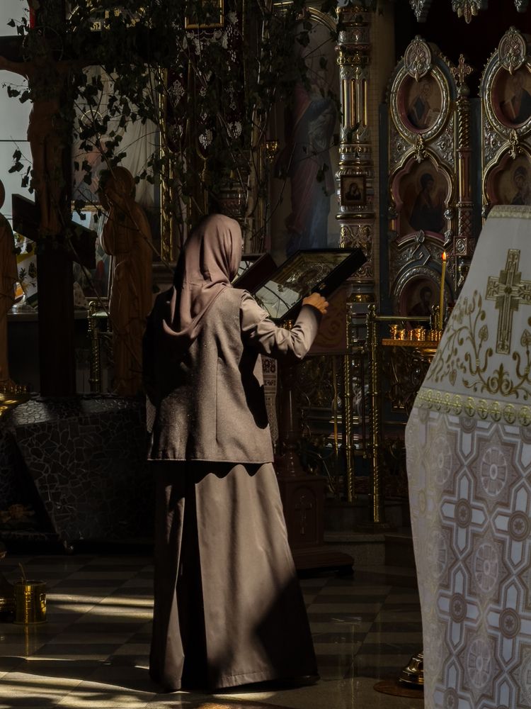 Photograph by Анастасия Терехова