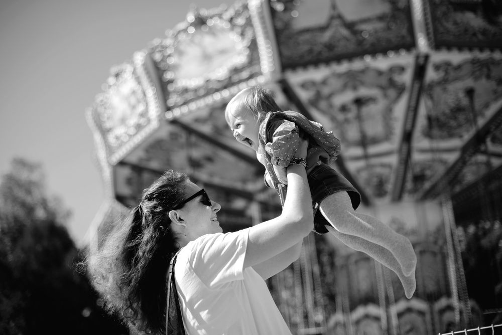 Photograph by Ксения Осипян