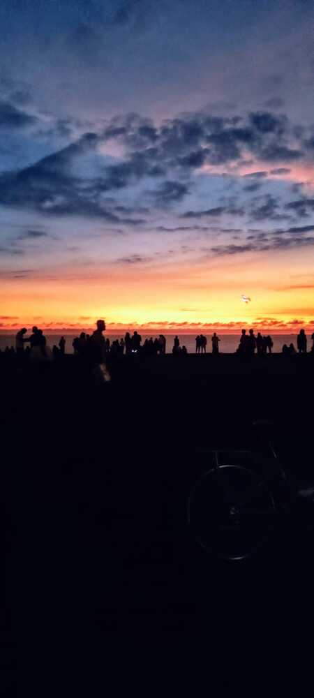 Twilight Witnesses