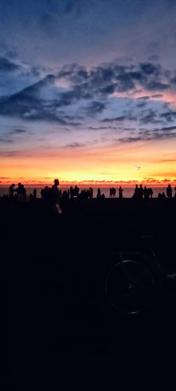 Twilight Witnesses