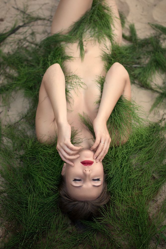 Photograph by Светлана Богачева