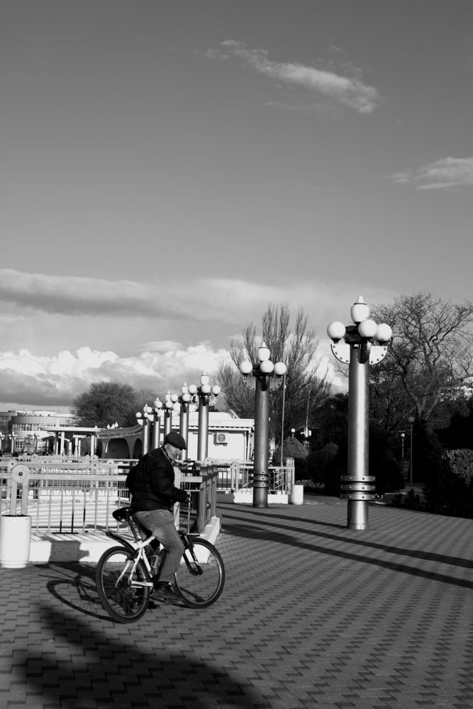 Photograph by Ruban Elena
