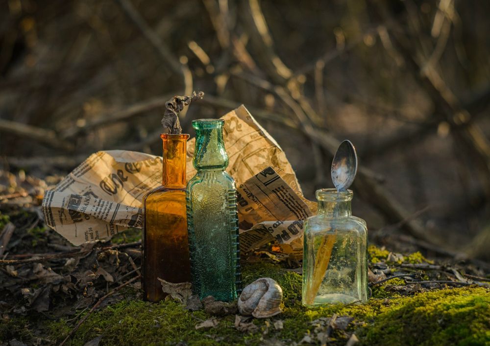Photograph by Анна Орехова