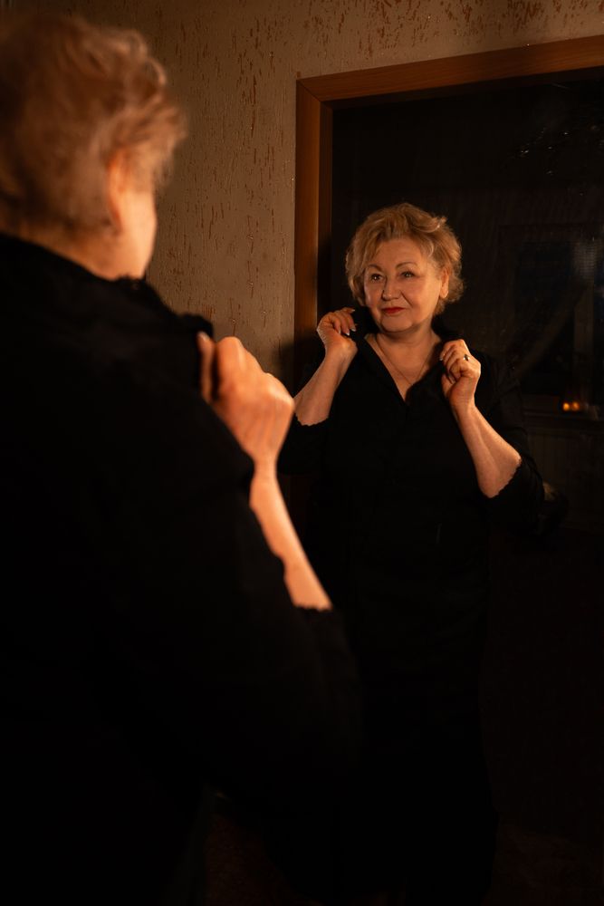 Photograph by Елена Николайчук
