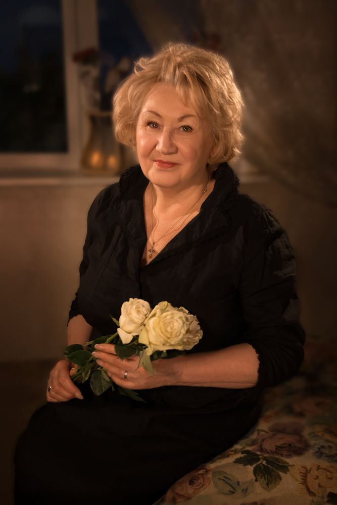 Photograph by Елена Николайчук