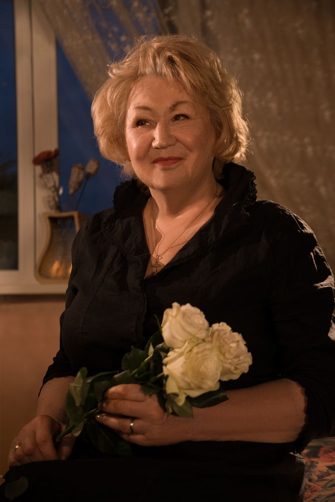 Photograph by Елена Николайчук