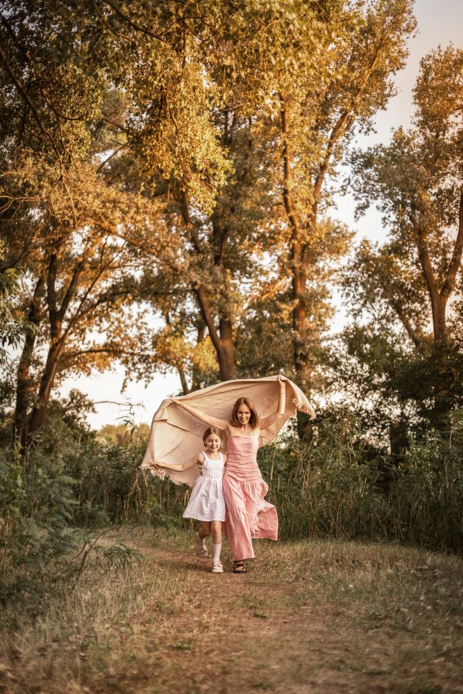 Фотография автора Елена Баришполь