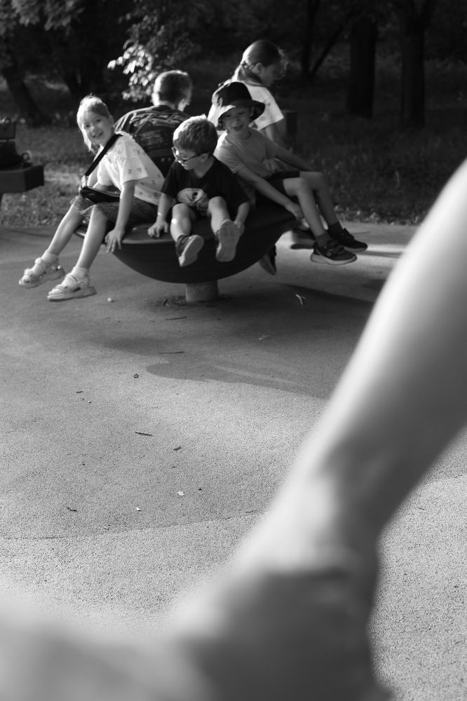 Photograph by Анастасия Туркина