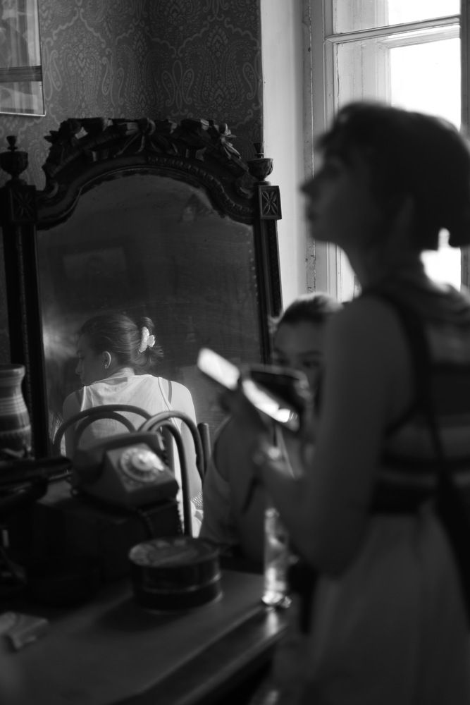 Photograph by Анастасия Туркина