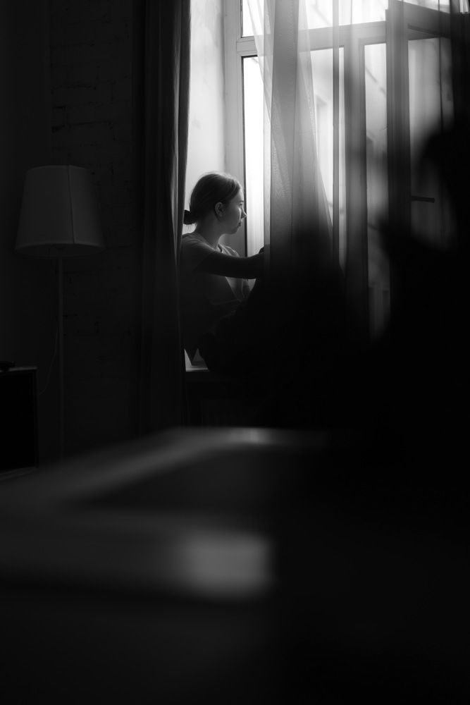 Photograph by Анастасия Туркина