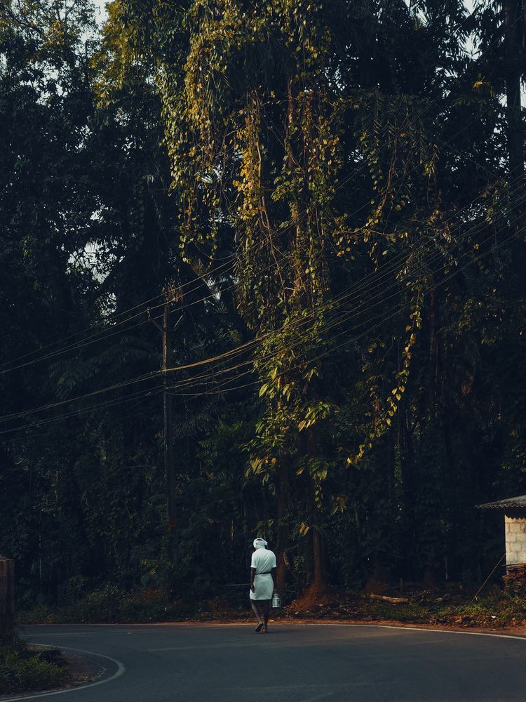 Photograph by GOKUL KRISHNA