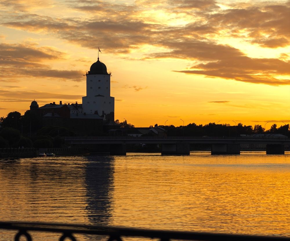 Photograph by АЛЛА ТАРАСЕНКО