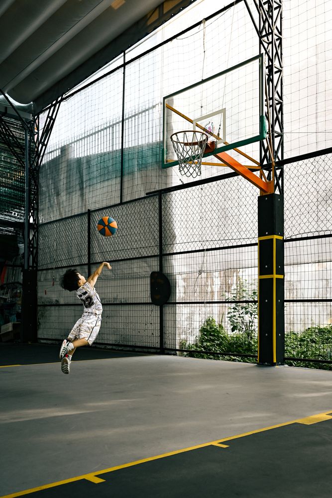 Photograph by Cuong Pham