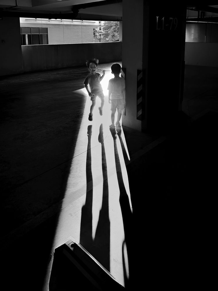Photograph by Cuong Pham
