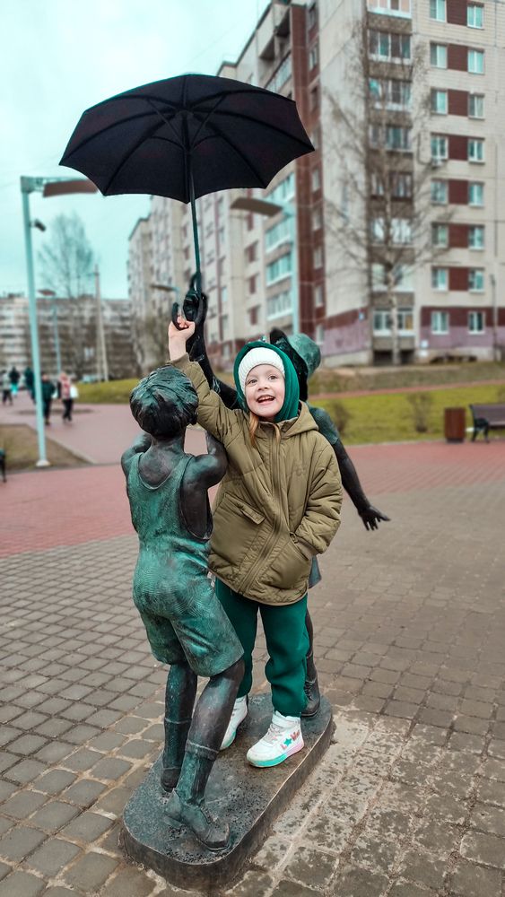 Фотография автора Людмила Сергеева