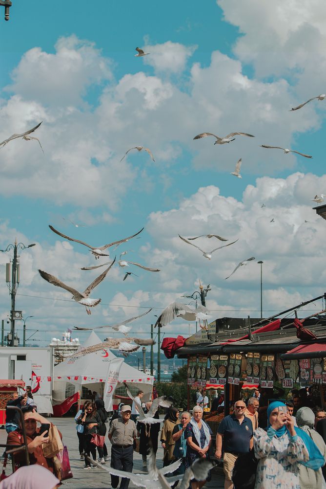 Photograph by Valeria Azamat