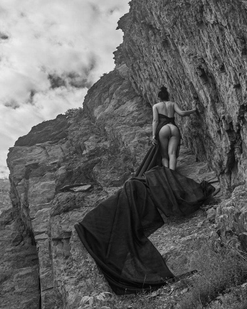 Photograph by Сергей Блохин