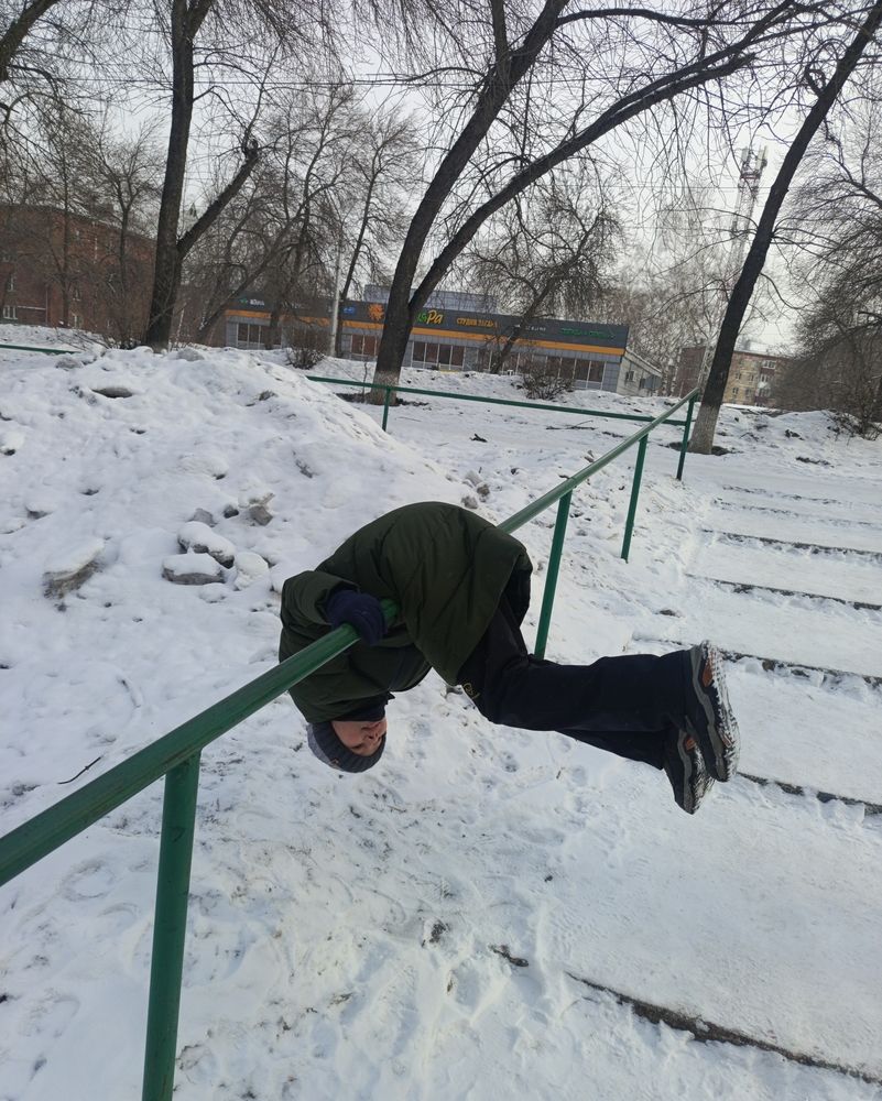 Фотография автора Ольга Петрова