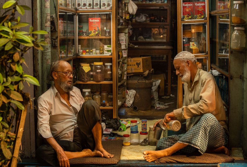 Фотография автора Zubair Irshad
