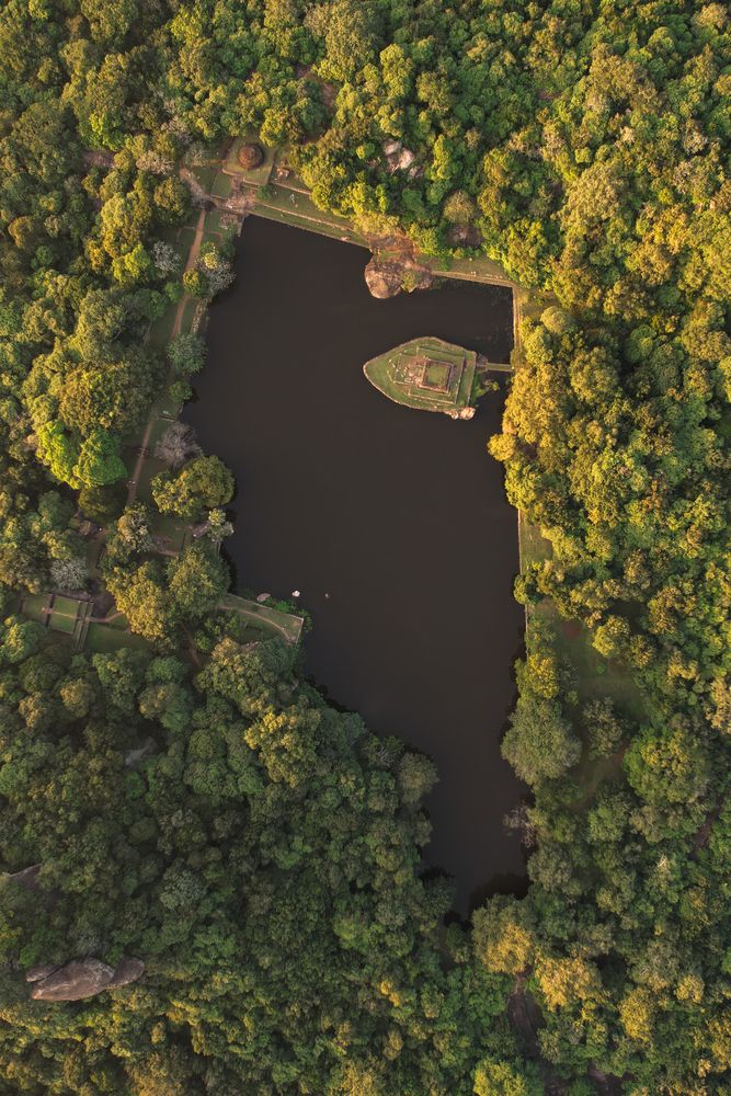 Kaludiya Pokuna