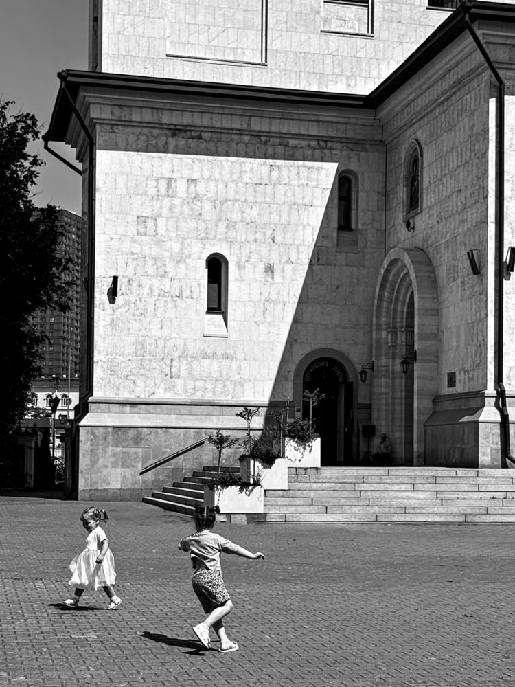 Photograph by Елена Чулюнина