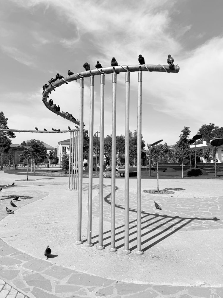 Photograph by Маргарита Лаптева