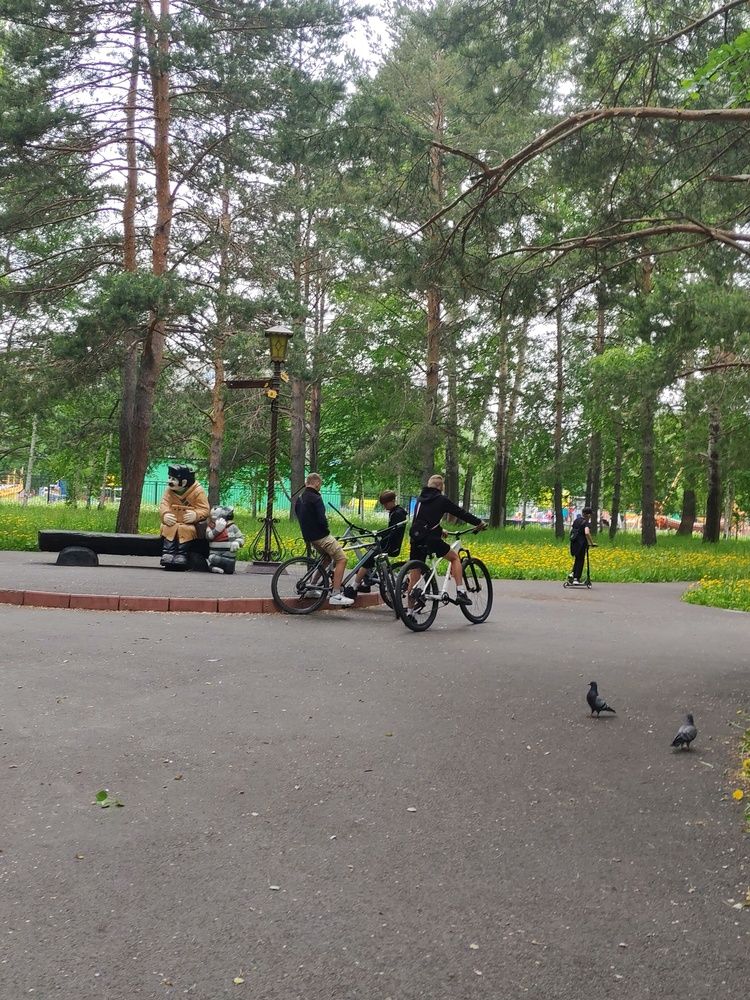 Photograph by Наталья Шендяпина