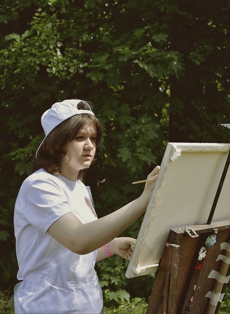 Photograph by Marina Guseva