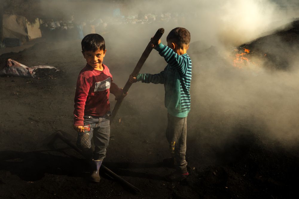 Photograph by ibrahim UTANIR