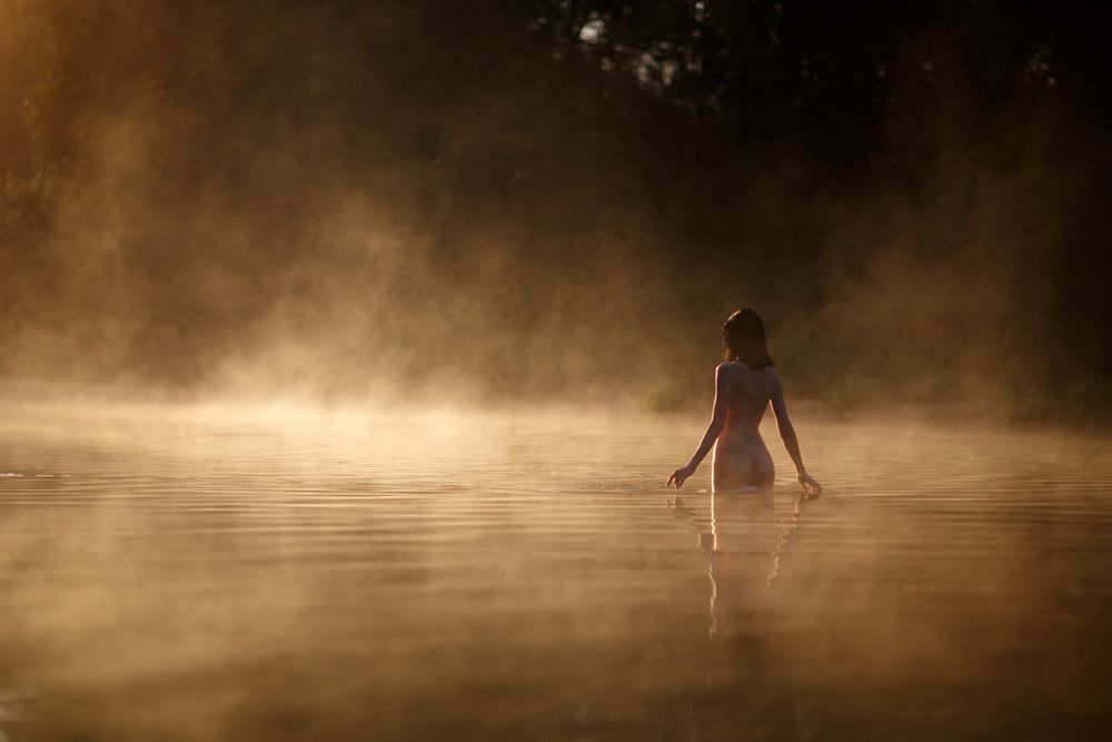 Photograph by Владимир Л