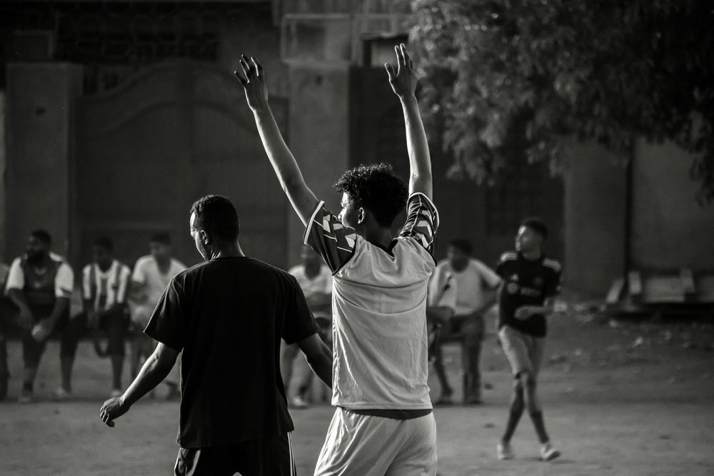 Фотография автора Abdalrzzag Saif Alden