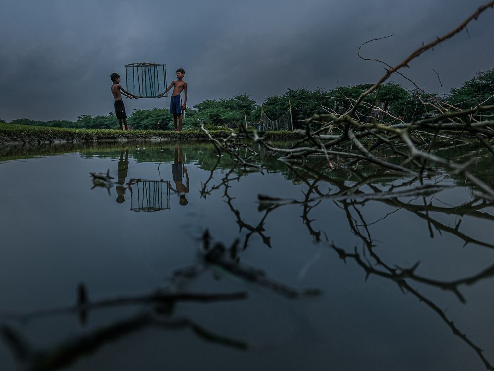 Photograph by Monojit Dutta