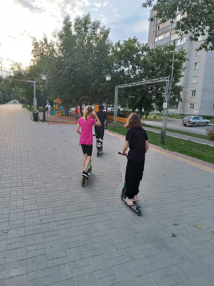 Photograph by Елена Колышева