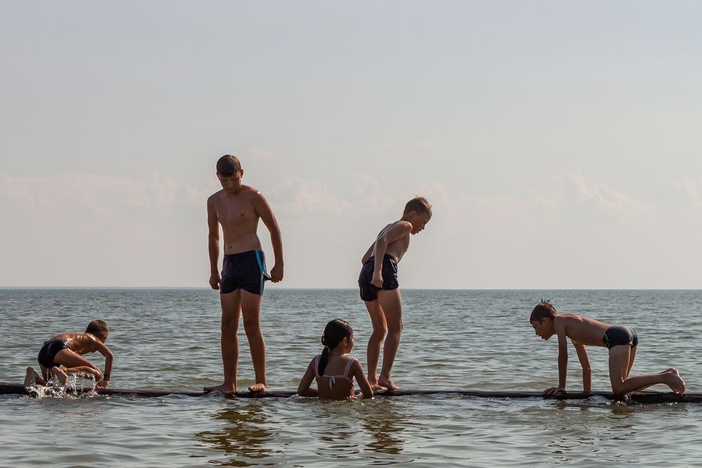 Photograph by Наталья Плотникова