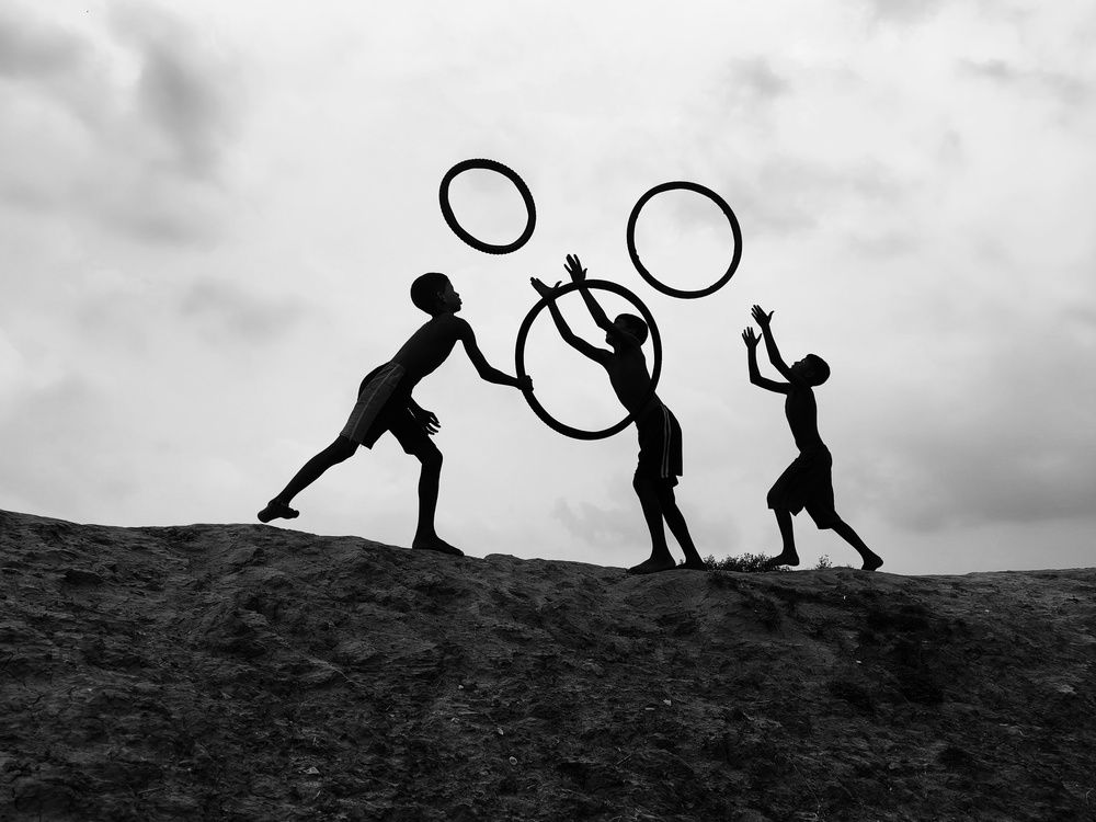 Photograph by Trishik Bose