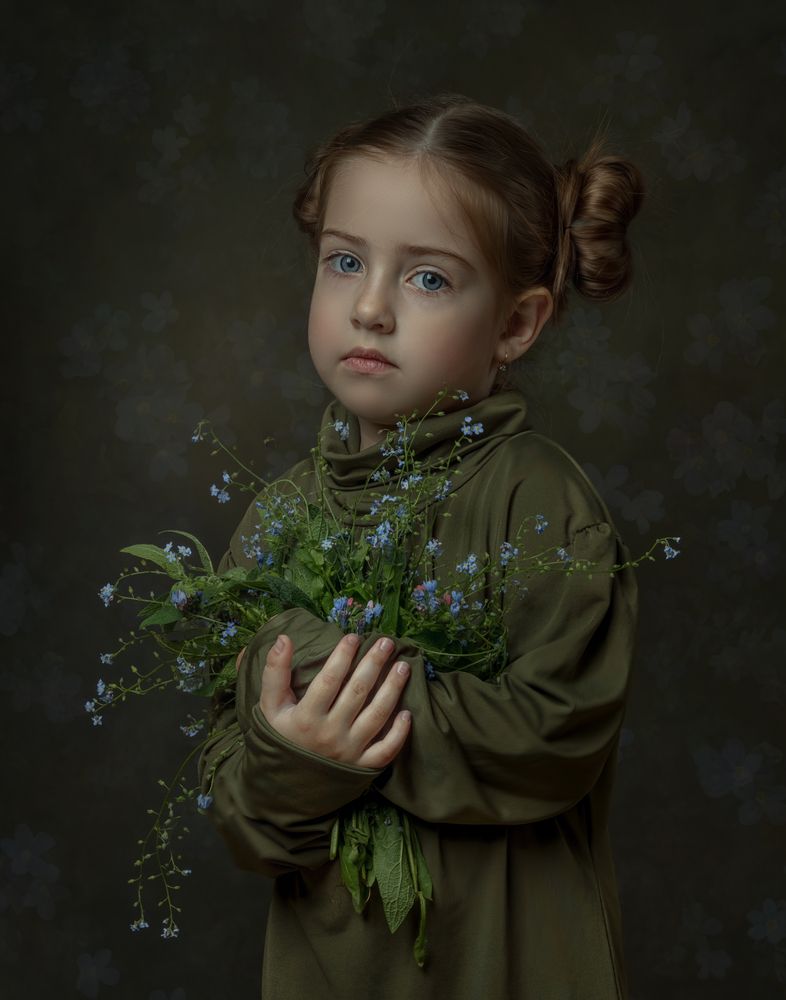 Фотография автора Туева Наталья