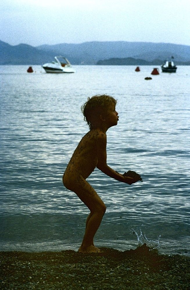 Photograph by Роман Бадусов