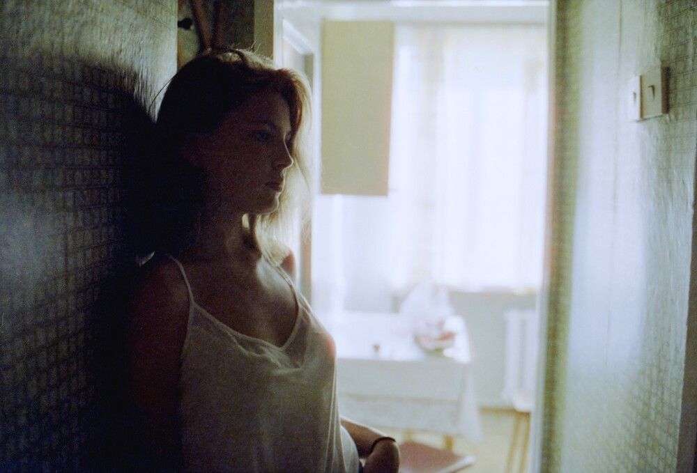 Photograph by Роман Бадусов