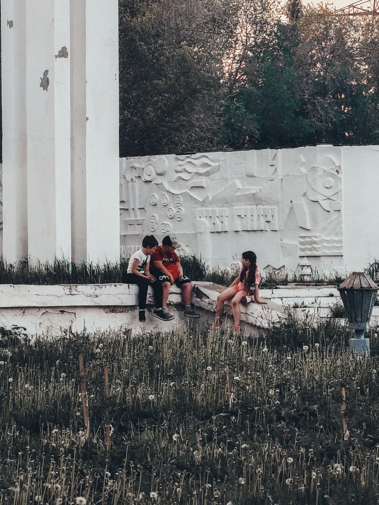 Photograph by Людмила Горячева
