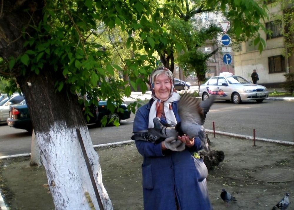 Photograph by Татьяна Пальчикова