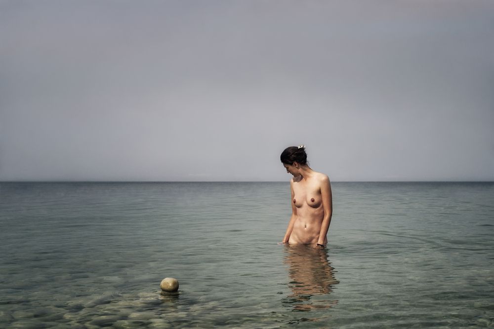 Photograph by Dizel