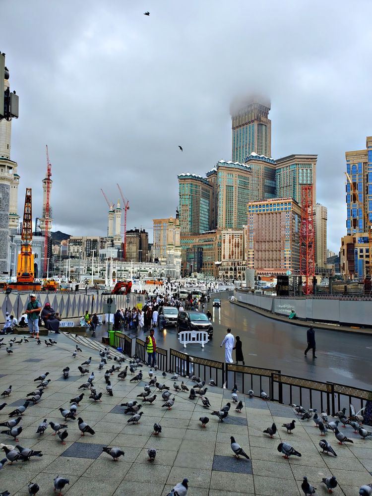 Photograph by Yahya Almorisi