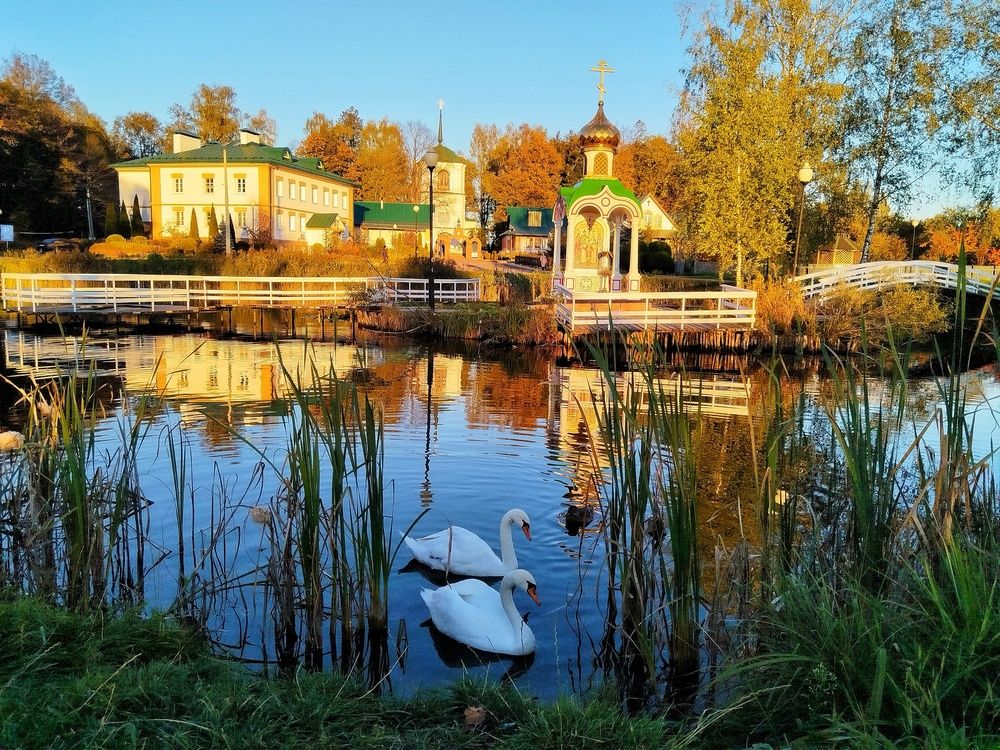 Photograph by Ирина Ермакович