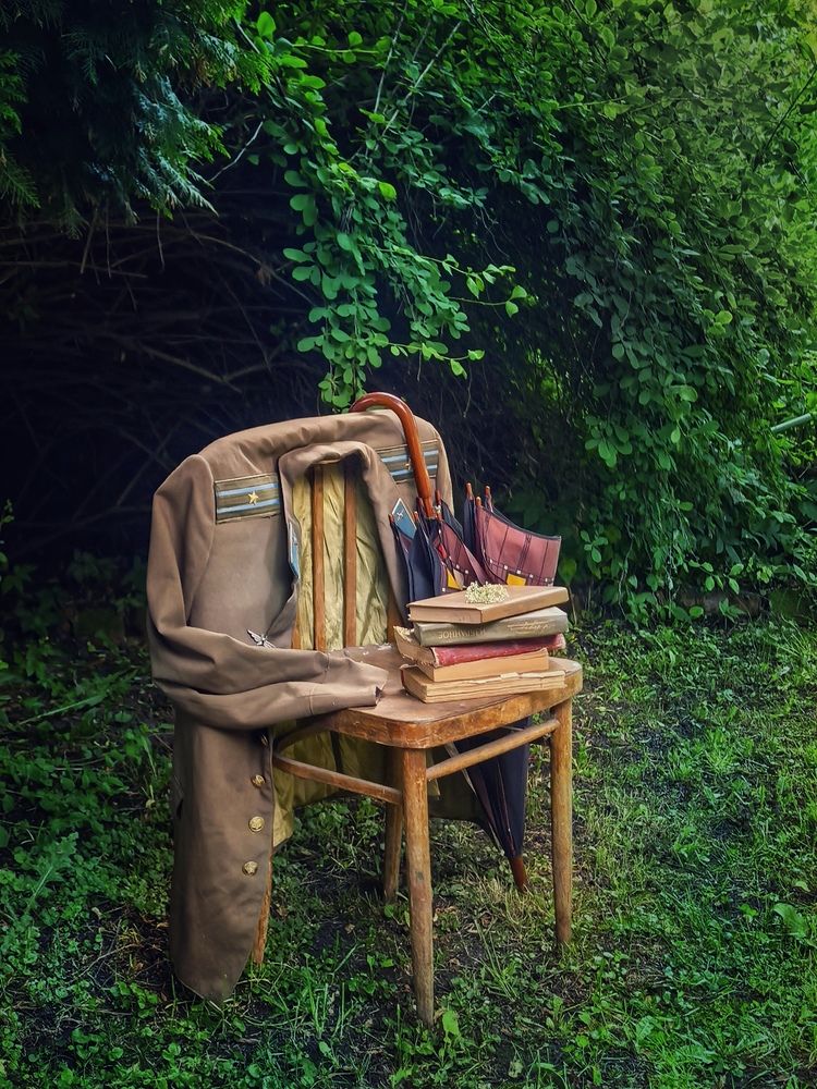 Photograph by Наталия Самкина