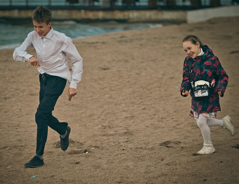 Photograph by Михаил Саидов