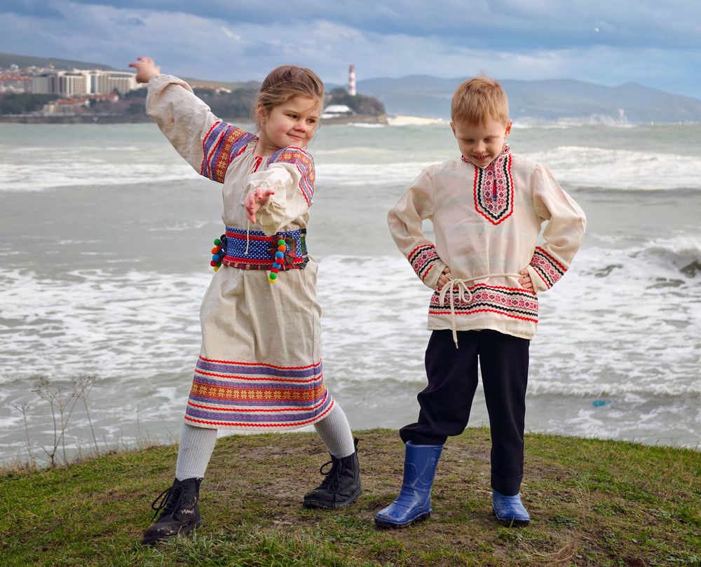 Photograph by Михаил Саидов